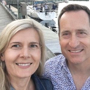 Meet your Posher, Sandra